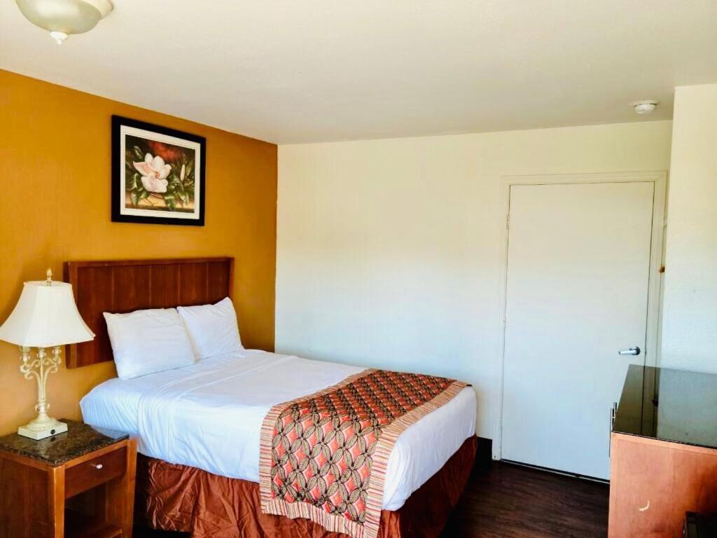 Royal Inn Richmond Hill- Savannah I-95 Buitenkant foto